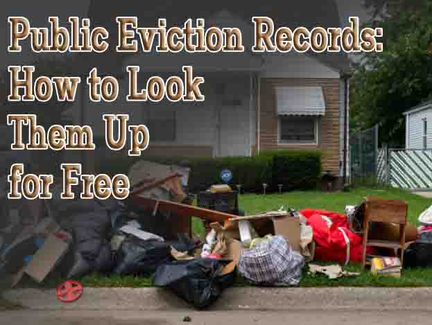 Public Eviction