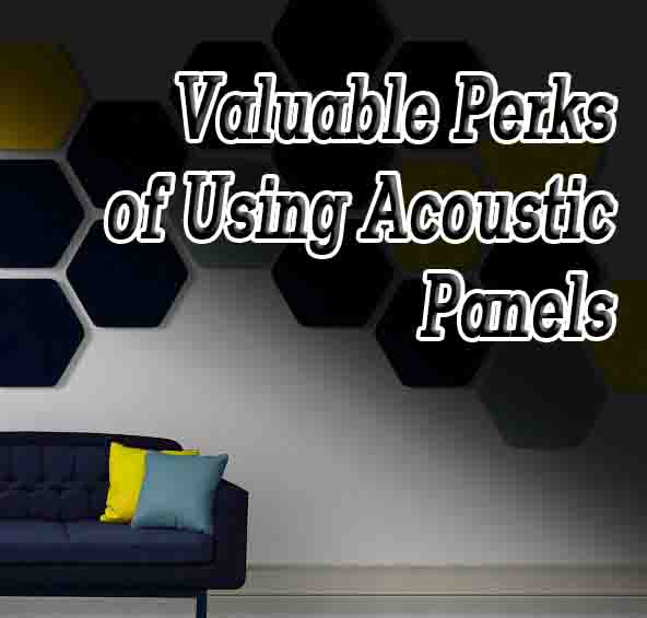 acoustic Panels